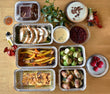 Christmas at Home for 1