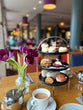 Better Than Black Friday '25: The Scottish Cafe & Restaurant Afternoon Tea 2 for 1