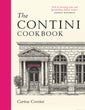 The Contini Cookbook by Carina Contini
