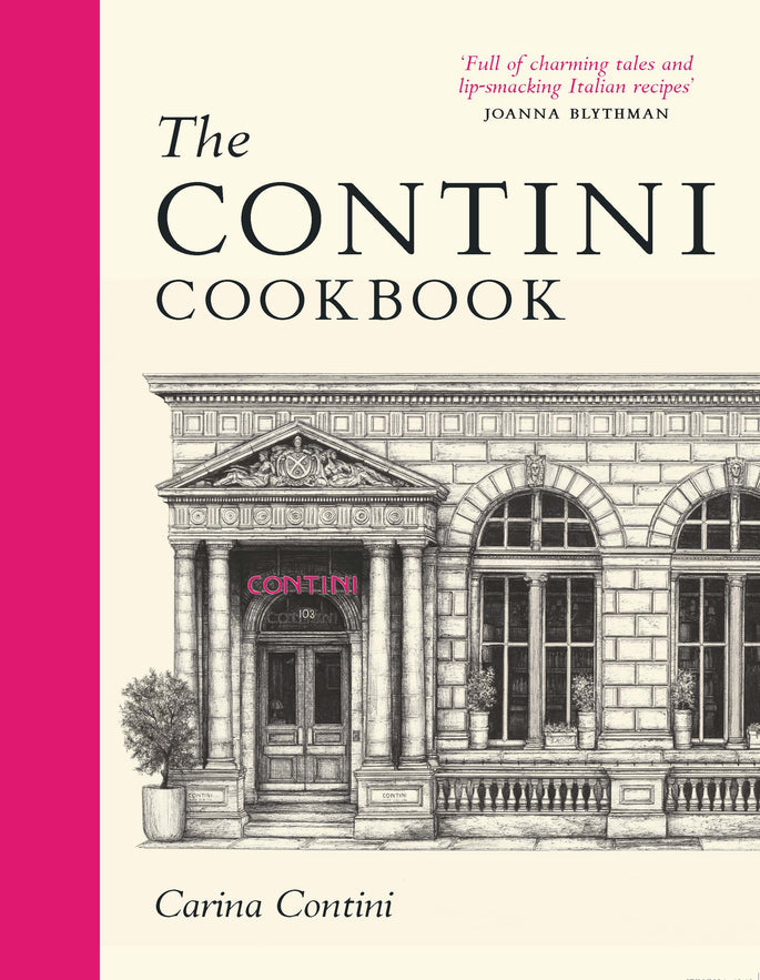 Contini at Home - delicious dishes prepared for you to enjoy at home ...