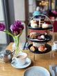 Afternoon Tea for Two Gift Card