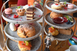 Afternoon Tea for Two Gift Card