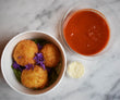 Starter - Arancini
