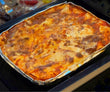 Family Lasagne